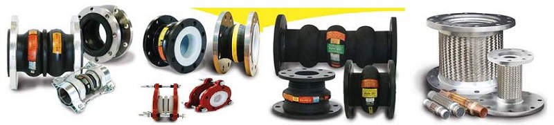 美國(guó)PROCO膨脹節(jié)PROCO補(bǔ)償器“補(bǔ)償管道偏離偏距”