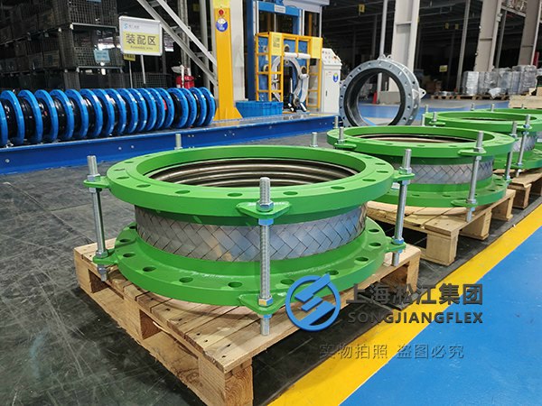 JTW型 不銹鋼金屬軟管 金屬軟管在洗滌塔循環(huán)水泵應用