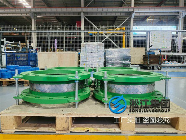 JTW型 不銹鋼金屬軟管 金屬軟管在洗滌塔循環(huán)水泵應用