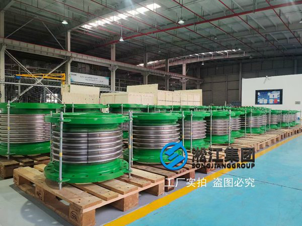 BGF型 不銹鋼波紋補(bǔ)償器 BGF型 不銹鋼波紋補(bǔ)償器