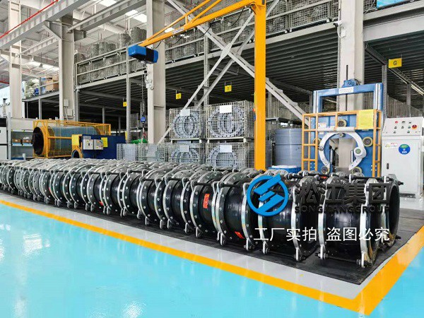 【肇慶大疆天空之城項目】橡膠接頭合同 【肇慶大疆天空之城項目】橡膠接頭合同