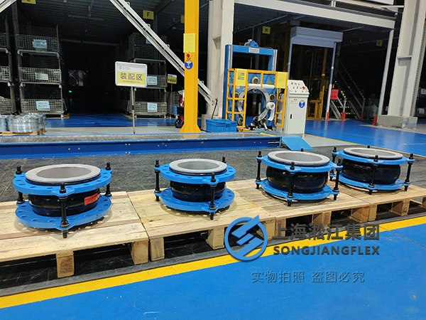 【耐真空】負壓導流筒型橡膠接頭 NP型 負壓橡膠接頭