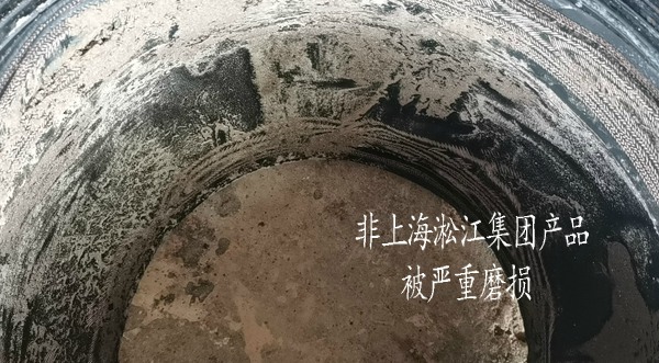 【BL型】耐磨橡膠軟連接 RE型 脫硫橡膠膨脹節(jié)