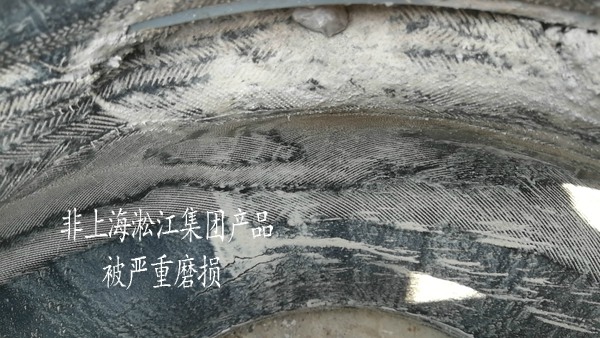 【BL型】耐磨橡膠軟連接 RE型 脫硫橡膠膨脹節(jié)