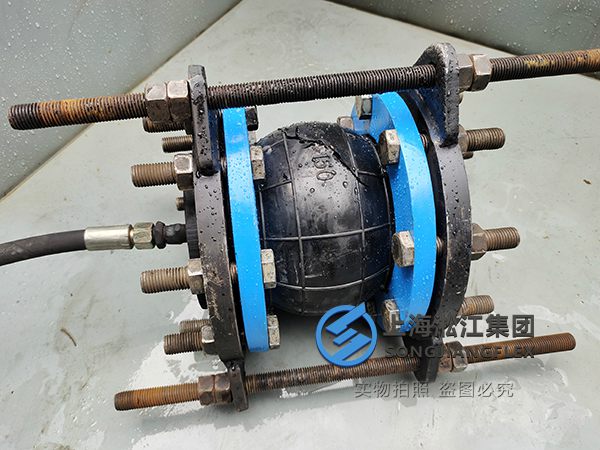 XW型 限位橡膠接頭