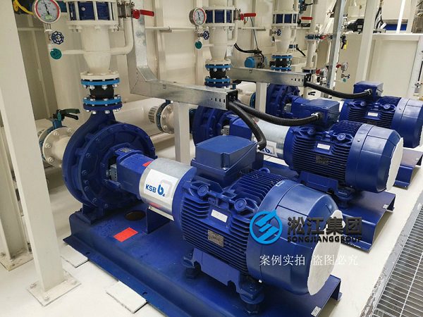 DN150負壓環(huán)型橡膠接頭 NP型 負壓橡膠接頭